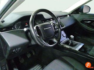 Land-Rover Range Rover Evoque 2.0 D150 FWD