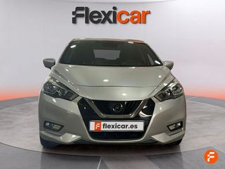 Nissan Micra IG-T 74 kW (100 CV) E6D Visia+