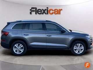 Skoda Kodiaq 1.5 TSI 110KW (150cv) 4x2 Active