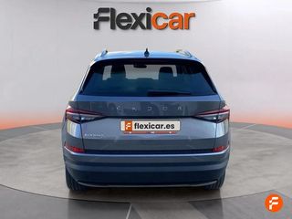 Skoda Kodiaq 1.5 TSI 110KW (150cv) 4x2 Active