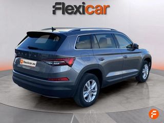 Skoda Kodiaq 1.5 TSI 110KW (150cv) 4x2 Active
