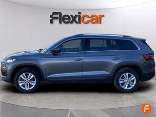 Skoda Kodiaq 1.5 TSI 110KW (150cv) 4x2 Active