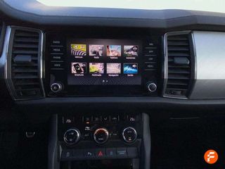 Skoda Kodiaq 1.5 TSI 110KW (150cv) 4x2 Active