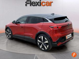 Renault Megane E-Tech equilibre EV60 160kW (220CV) optimum ch.