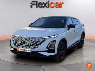 Omoda 5 1.6 T-GDI 136.5kW (185CV) DCT Premium