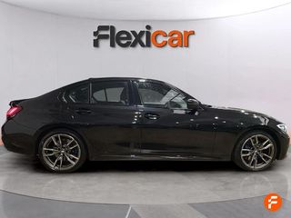 BMW Serie 3 M340d xDrive Auto.