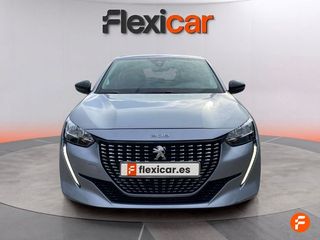 Peugeot 208 PureTech 73kW (100CV) Allure