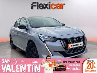 Peugeot 208 PureTech 73kW (100CV) Allure