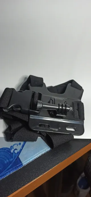 Cámara de acción Victure 4K Wi-Fi