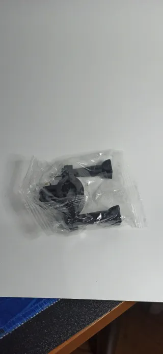 Cámara de acción Victure 4K Wi-Fi