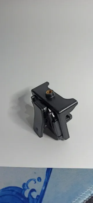 Cámara de acción Victure 4K Wi-Fi