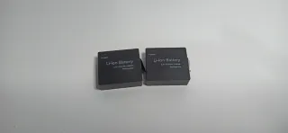 Cámara de acción Victure 4K Wi-Fi