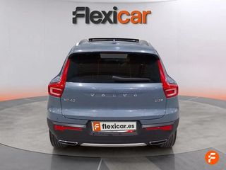 Volvo XC40 2.0 D3 Inscription