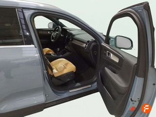 Volvo XC40 2.0 D3 Inscription