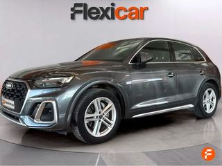Audi Q5 S line 35 TDI 120kW S tronic
