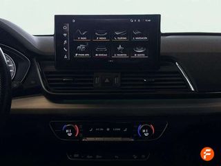 Audi Q5 S line 35 TDI 120kW S tronic