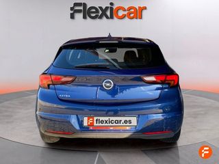 Opel Astra 1.2T SHT 96kW (130CV) Business Elegance