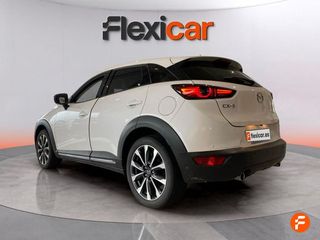 Mazda CX-3 F