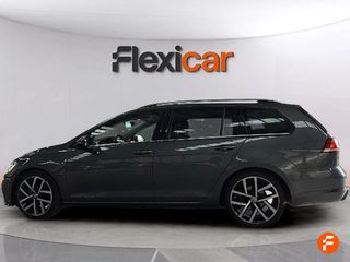 Volkswagen Golf Sport R-Line 1.5 TSI 110kW (150CV) DSG