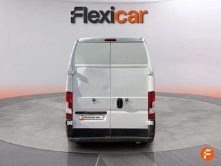 Citroën Jumper BlueHDi C.Cab.35 L4 H3 HEAVY 2.200cc  140 CV