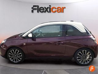 Opel Adam 1.4 XEL UNLIMITED