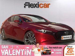 Mazda 3 2.0 SKYACTIV-G 88KW ZENITH