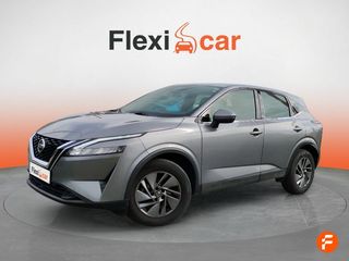 Nissan Qashqai DIG-T 116kW (158CV) mHEV Xtronic Acenta