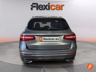 Mercedes GLC GLC 350 d 4MATIC