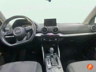 Audi Q2 #untaggable 2.0 TFSI 140kW quattro S tro