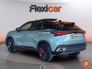 Omoda 5 1.6 T-GDI 136.5kW (185CV) DCT Premium