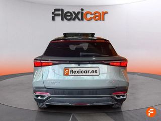 Omoda 5 1.6 T-GDI 136.5kW (185CV) DCT Premium