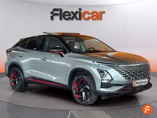 Omoda 5 1.6 T-GDI 136.5kW (185CV) DCT Premium