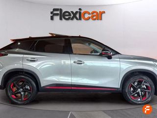 Omoda 5 1.6 T-GDI 136.5kW (185CV) DCT Premium