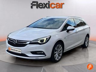 Opel Astra 1.6 CDTi S/S 100kW (136CV) Innovation ST