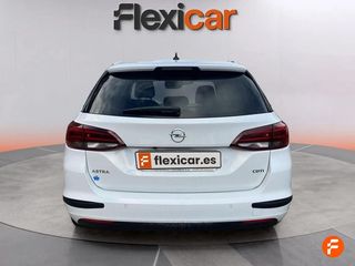 Opel Astra 1.6 CDTi S/S 100kW (136CV) Innovation ST