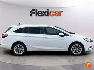 Opel Astra 1.6 CDTi S/S 100kW (136CV) Innovation ST
