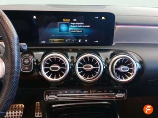 Mercedes Clase A Mercedes-AMG A 35 4MATIC+