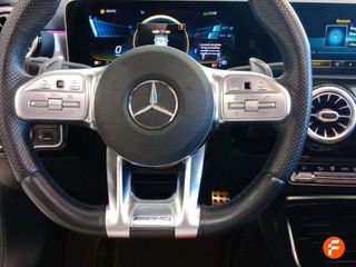 Mercedes Clase A Mercedes-AMG A 35 4MATIC+