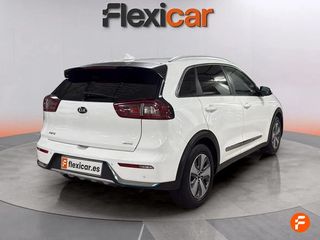 Kia Niro 1.6 GDi Híbrido Enchufable 104kW Drive