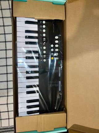 Tastiera Mini AXUS 37 Tasti