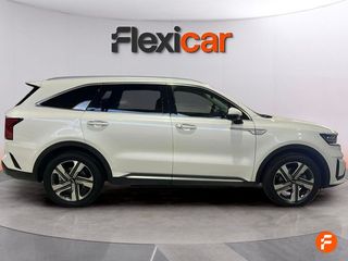 Kia Sorento 1.6 T-GDi HEV Emotion 4x2 7pl
