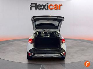 Kia Sportage 1.6 CRDi 85kW (115CV) Concept 4x2