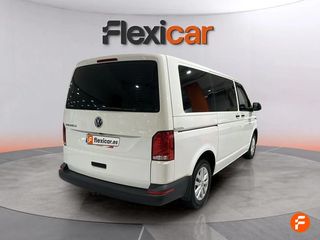 Volkswagen Caravelle Origin Corta 2.0 TDI 81kW (110CV) BMT