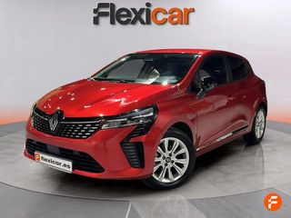 Renault Clio Evolution dCi 100 (74kw)