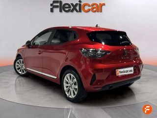 Renault Clio Evolution dCi 100 (74kw)
