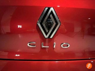 Renault Clio Evolution dCi 100 (74kw)
