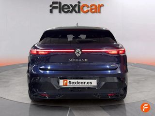 Renault Megane E-Tech Techno EV60 160kW (220CV) super ch.