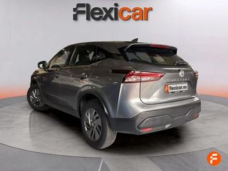 Nissan Qashqai DIG-T 116kW (158CV) mHEV Xtronic Acenta