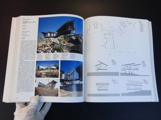 Detalles CONSTRUCTIVOS d la ARQUITECTURA Doméstica