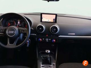 Audi A3 35 TFSI 110kW (150CV) Sportback